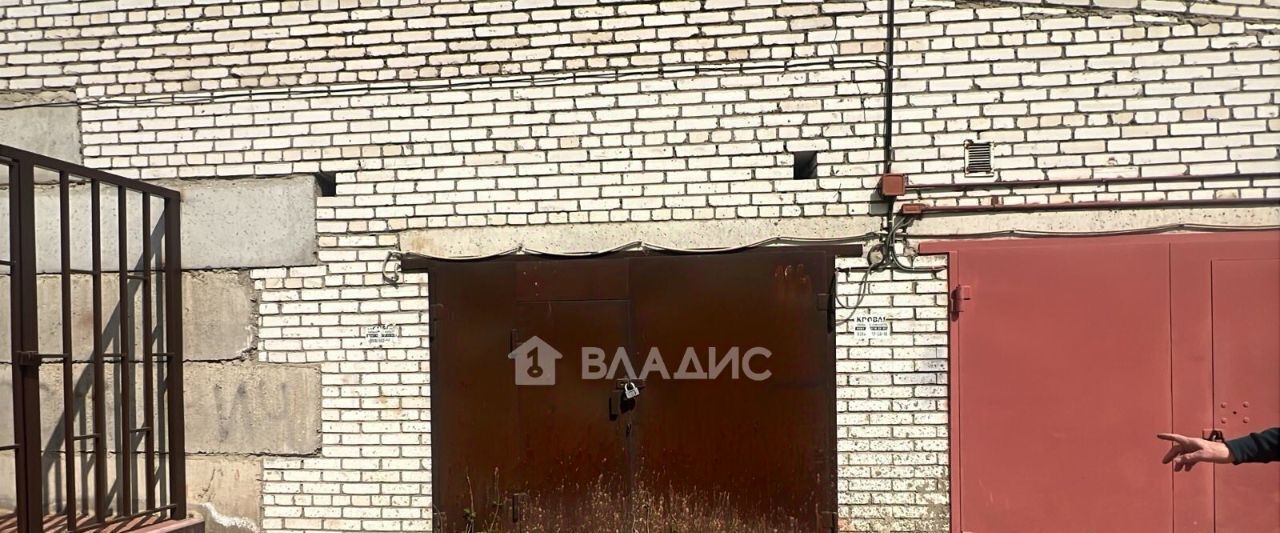 гараж г Раменское Залинейный ул Новая 6 фото 1