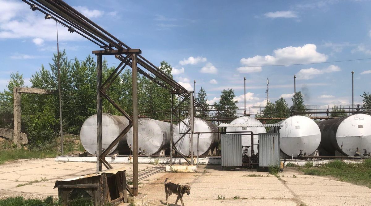 свободного назначения г Усолье-Сибирское ул Трактовая 9 фото 4