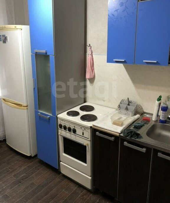 квартира г Иркутск ул Напольная 70/12 фото 3