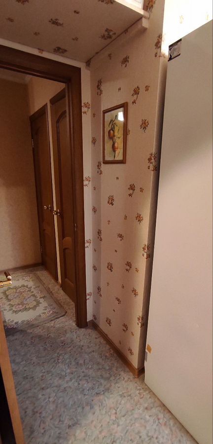 квартира г Нижневартовск ул Мира 2 Тюменская обл. фото 2