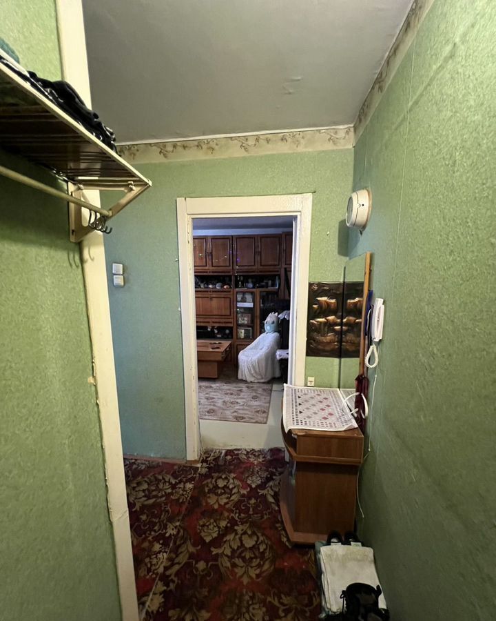 квартира г Петропавловск-Камчатский ул Автомобилистов 27 фото 14