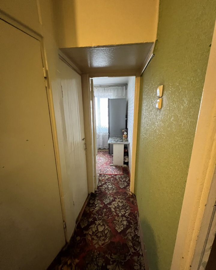квартира г Петропавловск-Камчатский ул Автомобилистов 27 фото 15