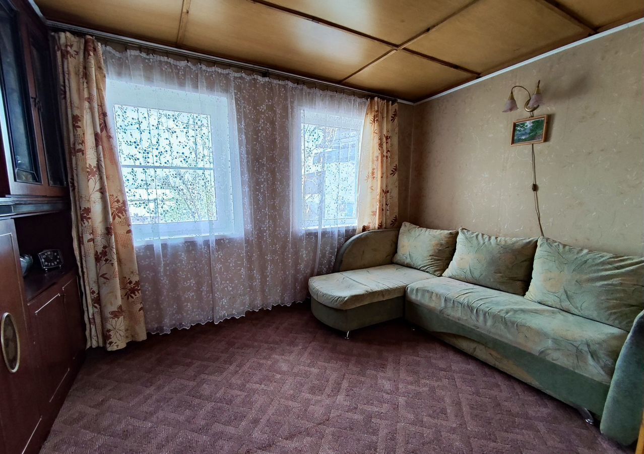 дом г Челябинск сад Жилищник ул Строительная 332 Троицкий тракт фото 12