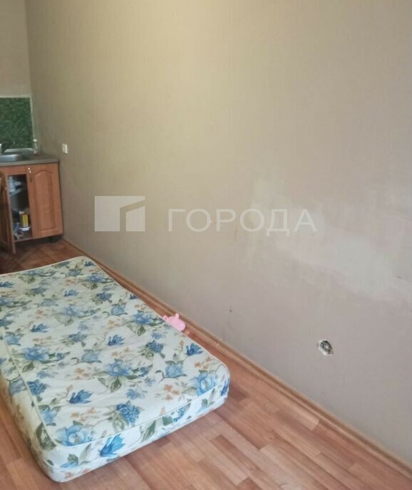 квартира г Новосибирск р-н Первомайский Берёзовое Речной вокзал ул Одоевского 1/10 фото 3