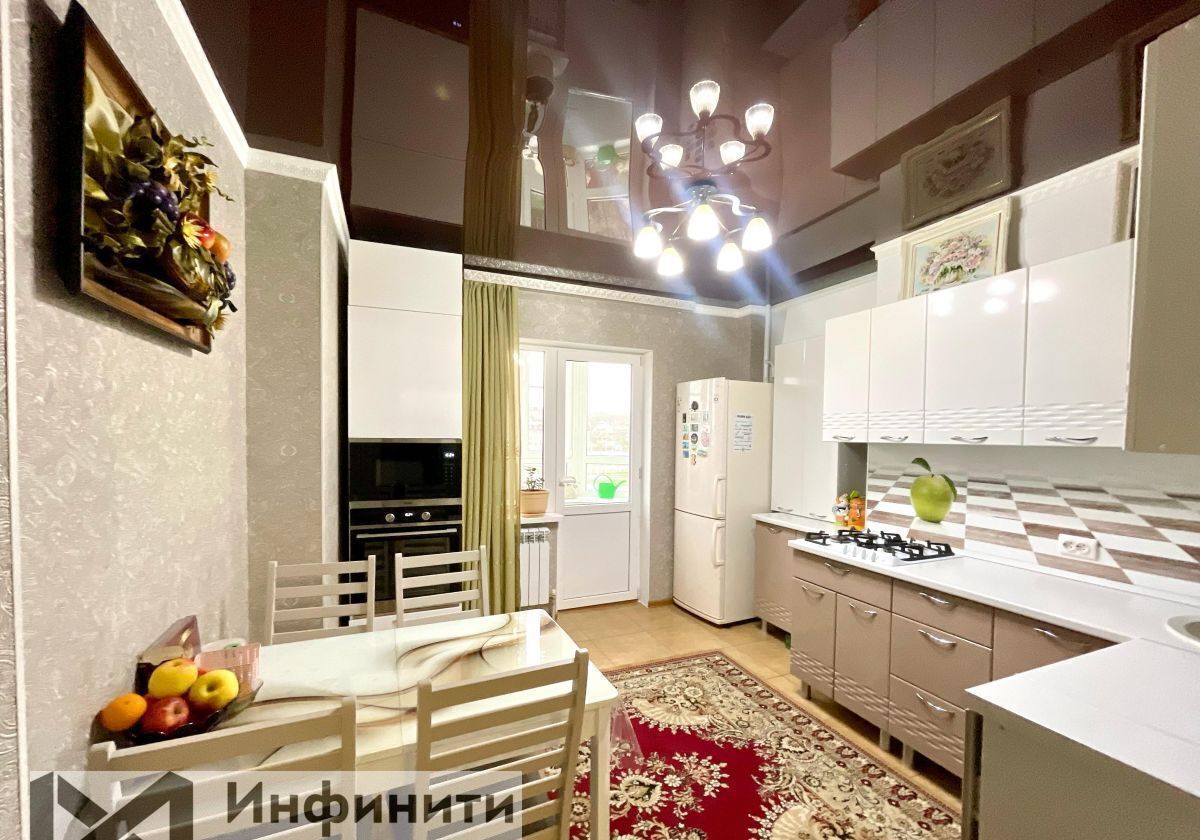 квартира г Ессентуки ул Вокзальная 57в фото 2