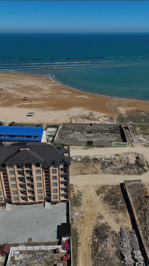 квартира г Избербаш ул Им Р.Зорге 44 фото 4