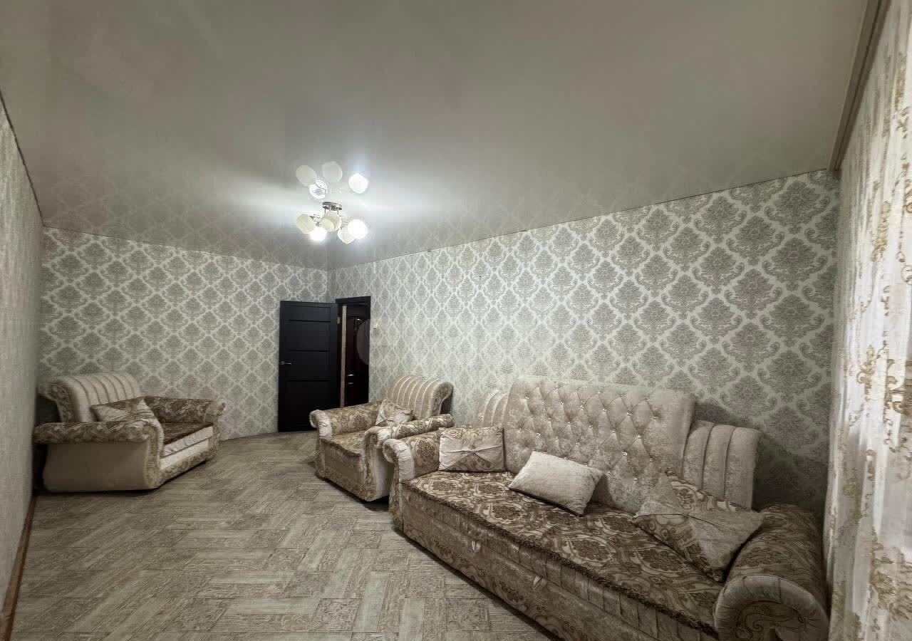 квартира г Черкесск ул Космонавтов 52 фото 1