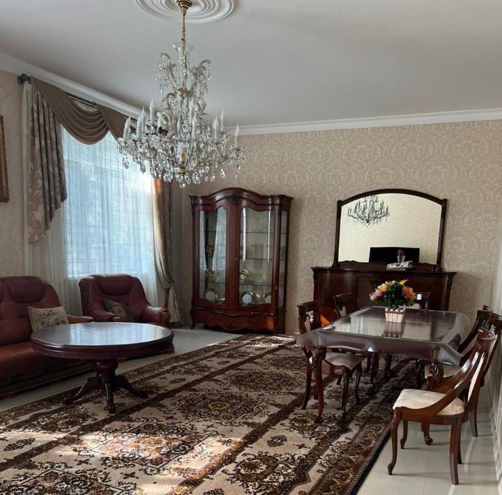 дом г Махачкала микрорайон Караман-4 23 фото 5