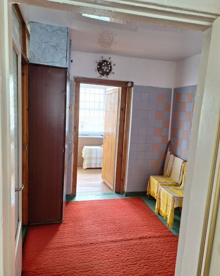 дом г Севастополь снт Строитель 1, Крым фото 5