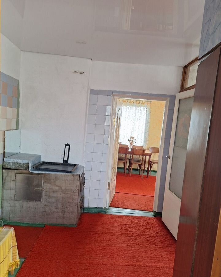 дом г Севастополь снт Строитель 1, Крым фото 6