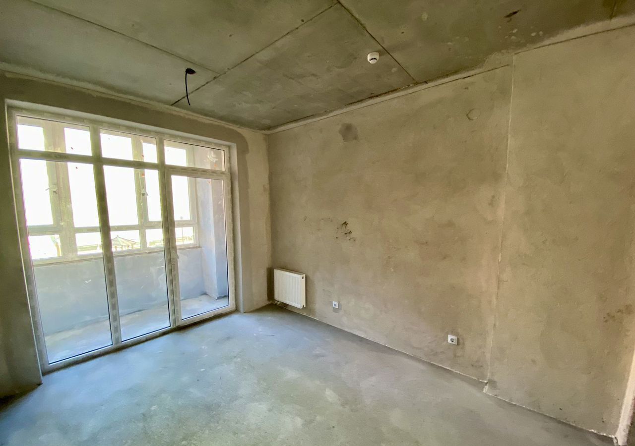 квартира г Калининград р-н Ленинградский ул Старшины Дадаева 55 корп. 2 фото 16