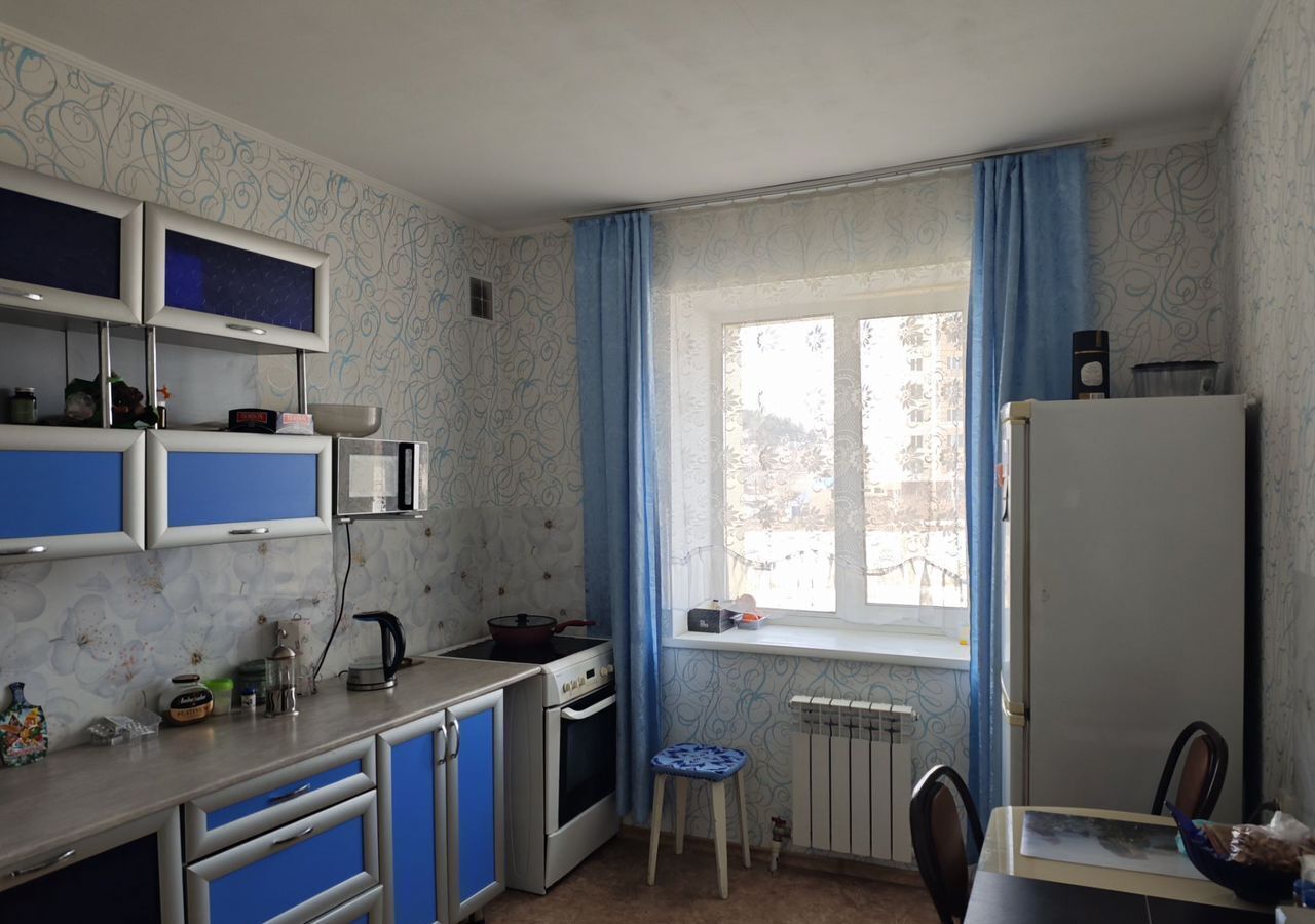 квартира г Горно-Алтайск ул Алтайская 3/1в фото 11