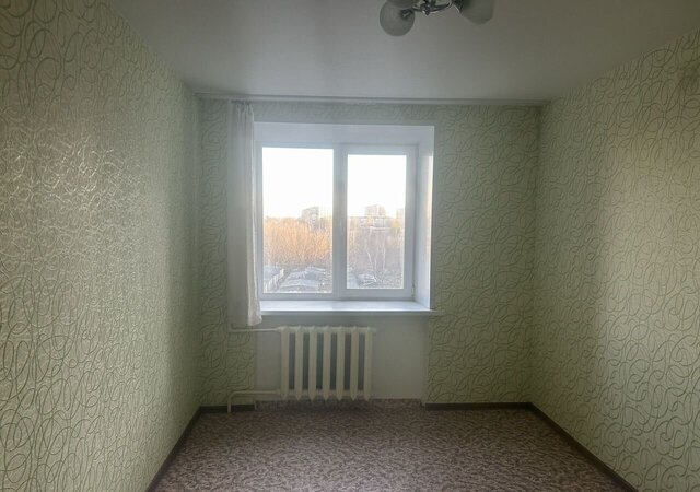 комната ул Фаворского 66к/1 фото