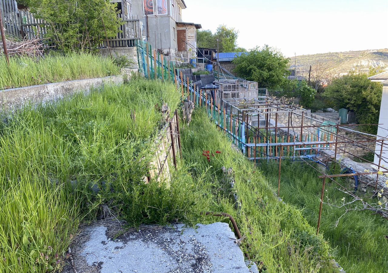 земля г Севастополь р-н Нахимовский Нахимовский муниципальный округ, Крым фото 4
