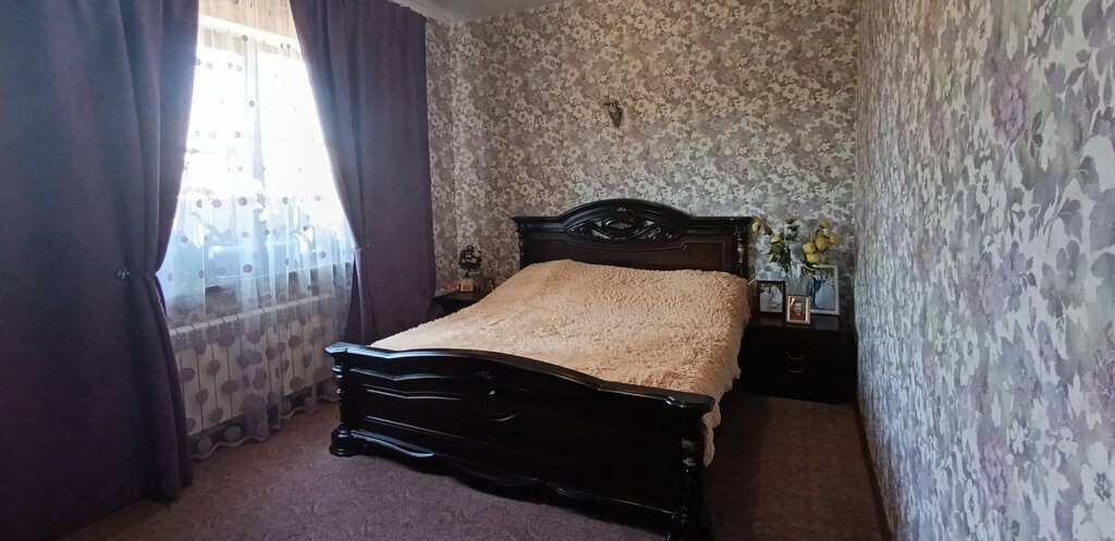 дом г Горячий Ключ ст-ца Саратовская ул Коммунаров фото 3