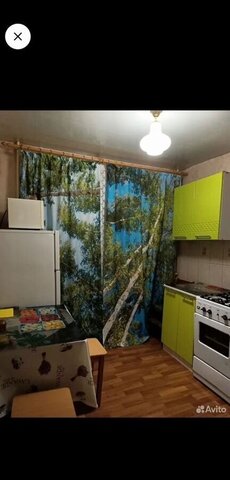 квартира р-н Ленинский ул Татищева 27 фото