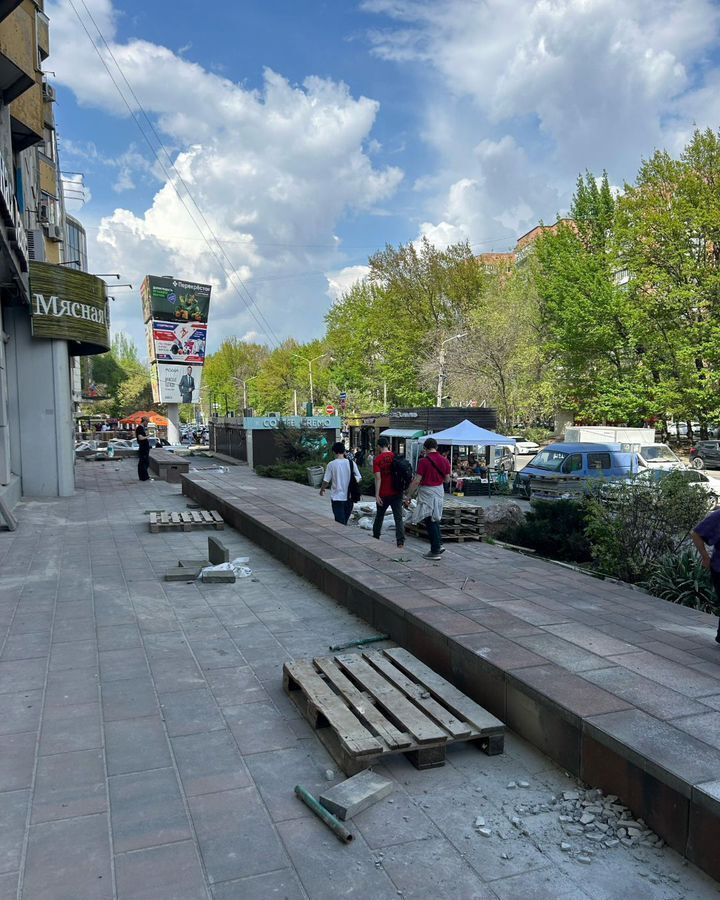 свободного назначения г Ростов-на-Дону р-н Советский ул Зорге 33 фото 6