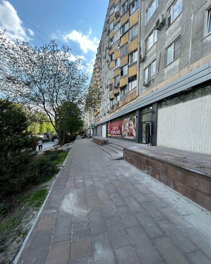 свободного назначения г Ростов-на-Дону р-н Советский ул Зорге 33 фото 11