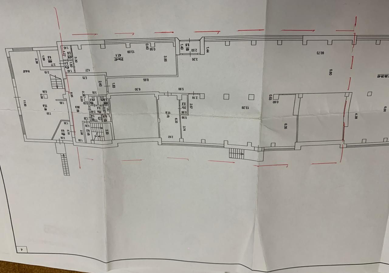 свободного назначения г Ростов-на-Дону р-н Советский ул Зорге 33 фото 12