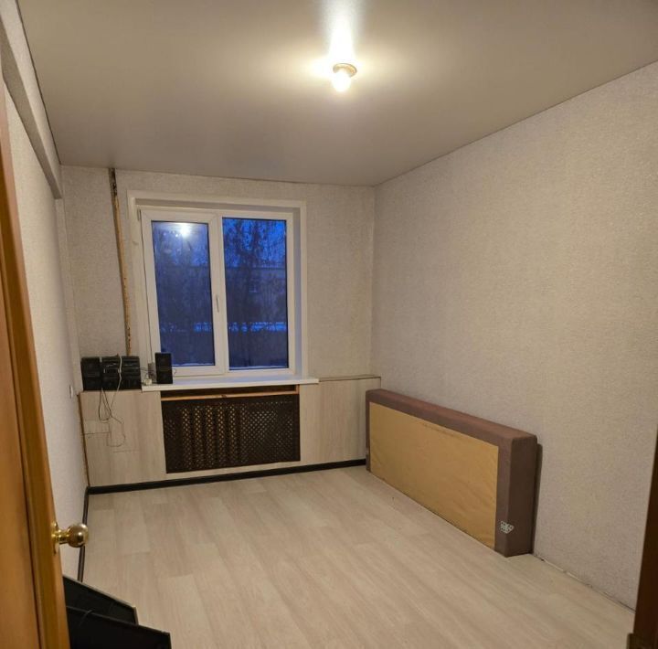 квартира г Вологда ул Петрозаводская 26 6-й фото 2