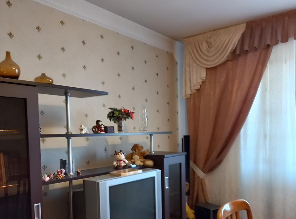 квартира г Челябинск р-н Советский ул Яблочкина 21 фото 9