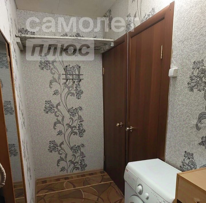 квартира г Челябинск р-н Тракторозаводский ул Танкистов 142а фото 11