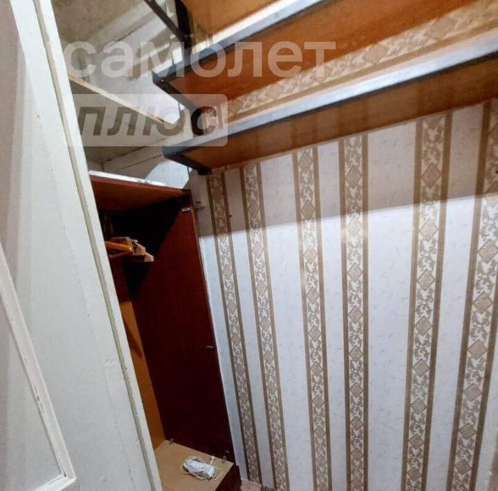 квартира г Челябинск р-н Тракторозаводский ул Танкистов 142а фото 13