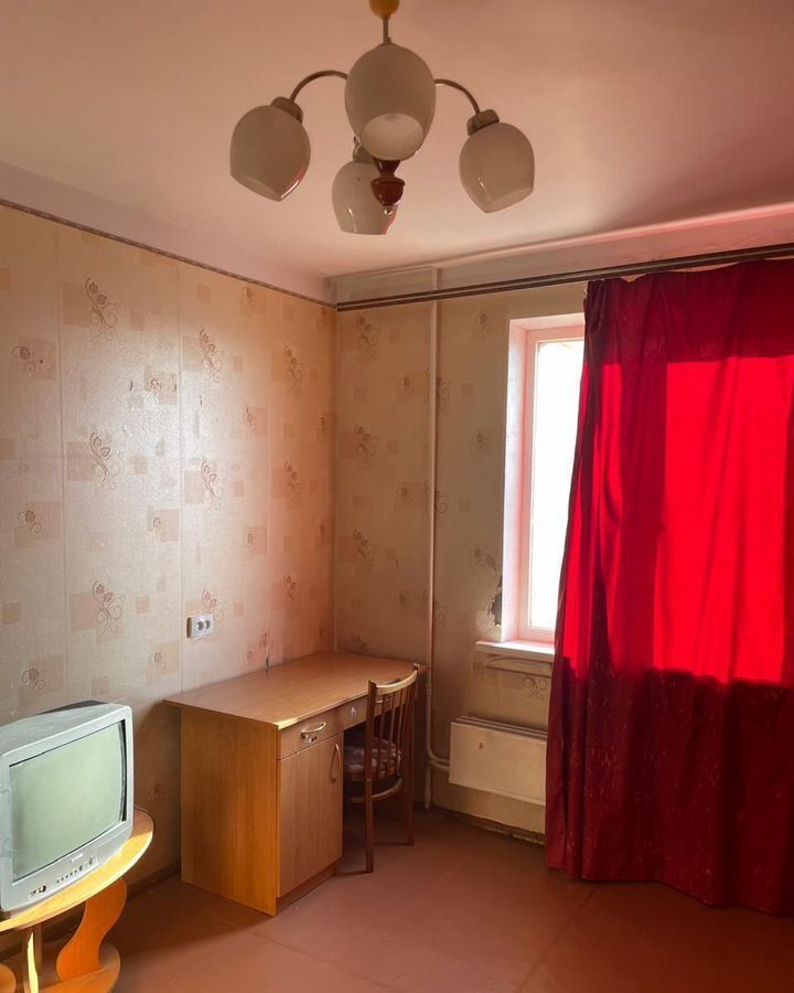 квартира г Симферополь ул Балаклавская 53 фото 4