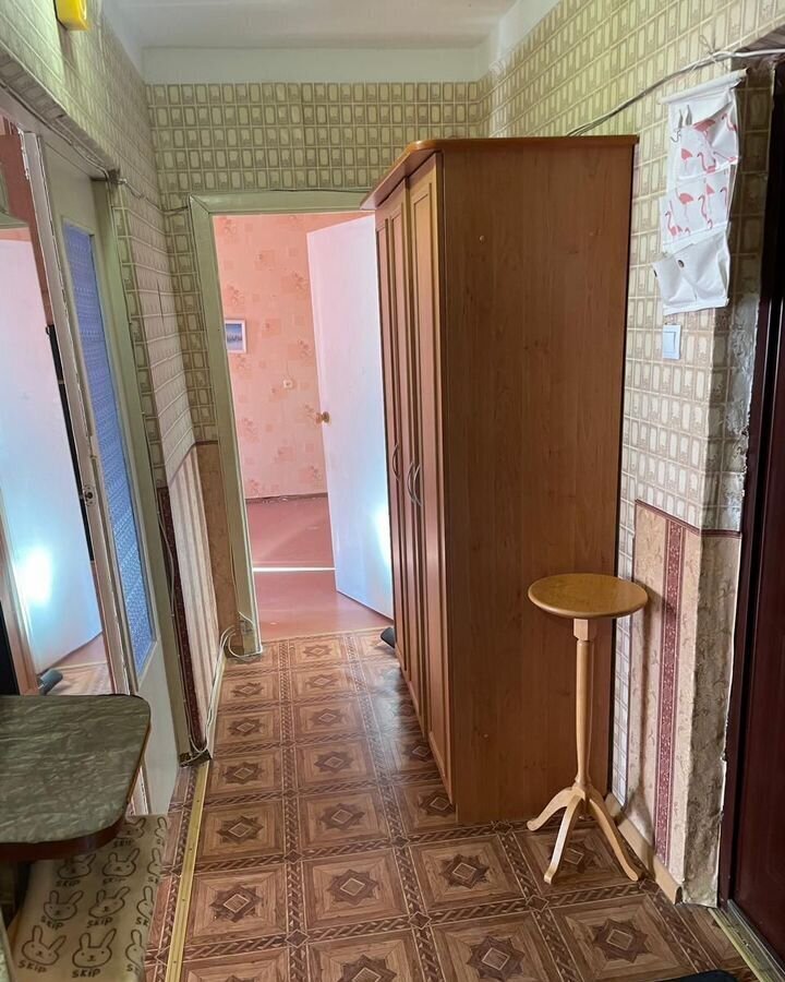 квартира г Симферополь ул Балаклавская 53 фото 3