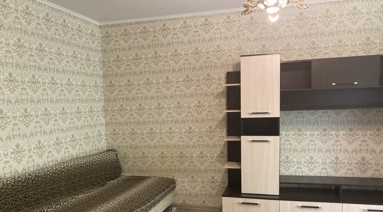 квартира г Воронеж р-н Советский ул Космонавтов 52 фото 1