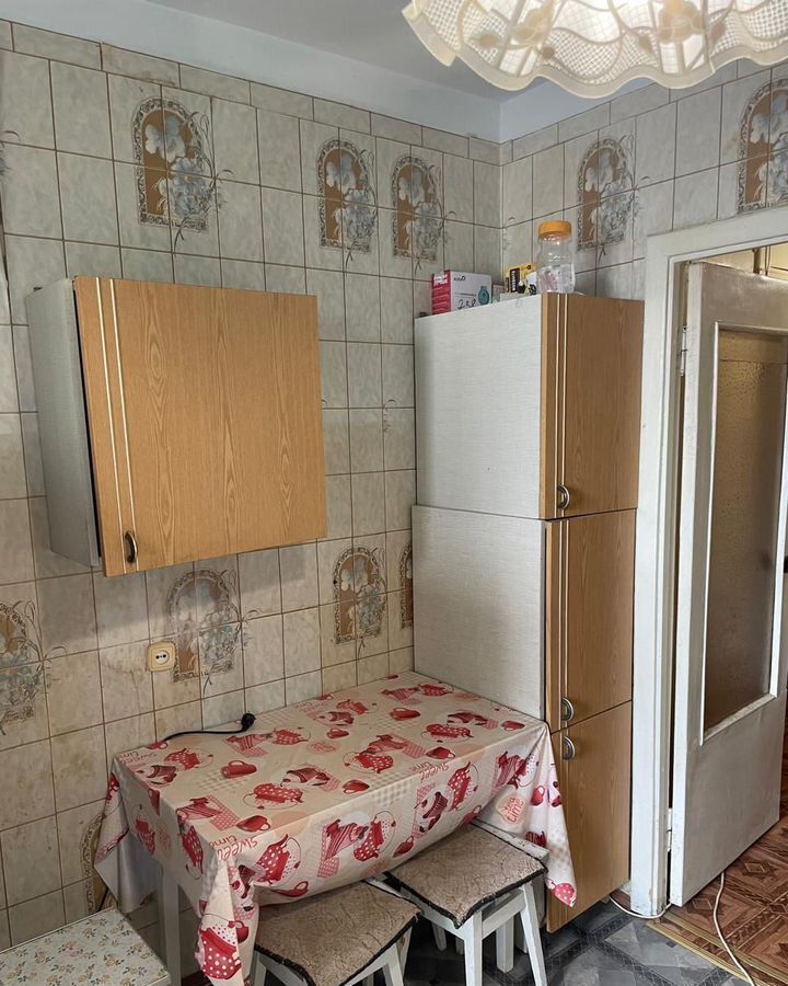 квартира г Симферополь ул Балаклавская 53 фото 9