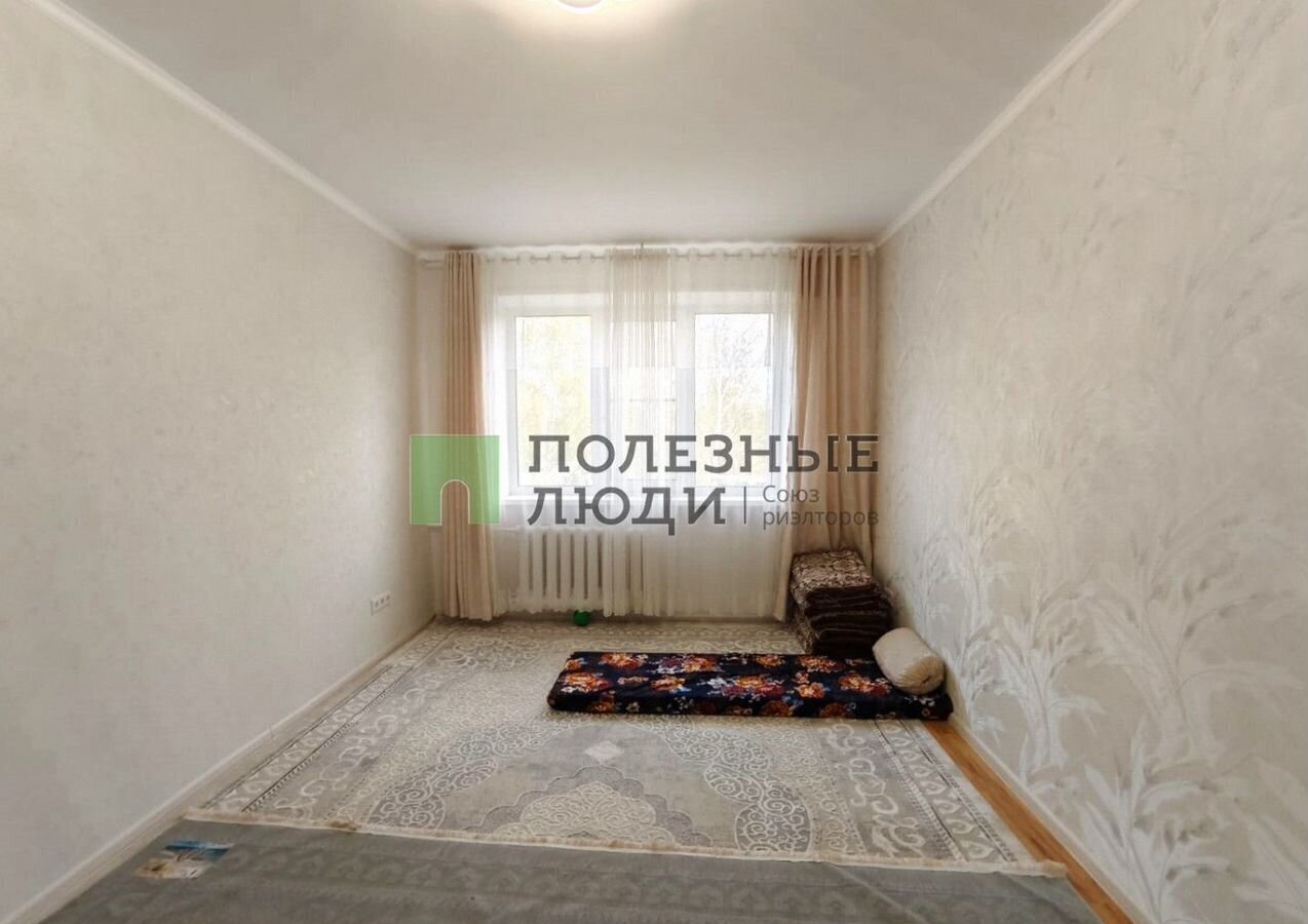 квартира г Тверь р-н Московский пр-кт Октябрьский 53 фото 5