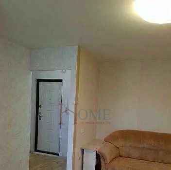 квартира г Новосибирск Речной вокзал ул Добролюбова 18 фото 4
