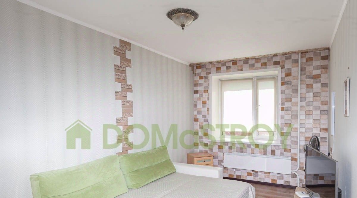 квартира г Бердск ул Красная Сибирь 114 фото 7