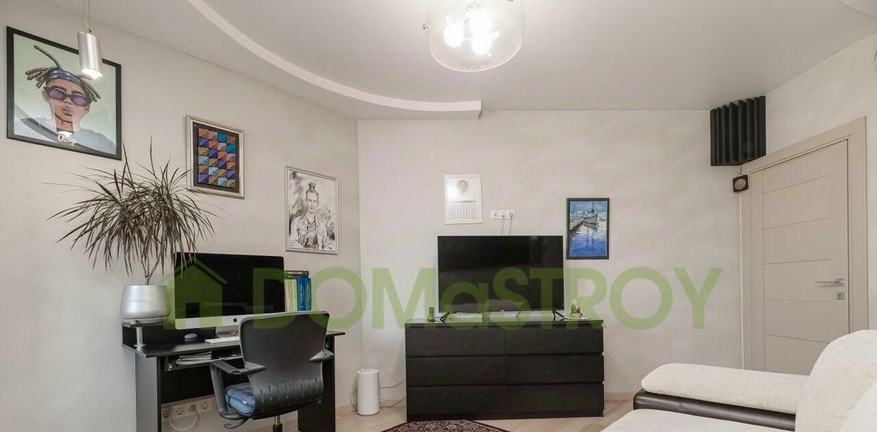 квартира г Новосибирск ул Вертковская 42 Площадь Маркса фото 20