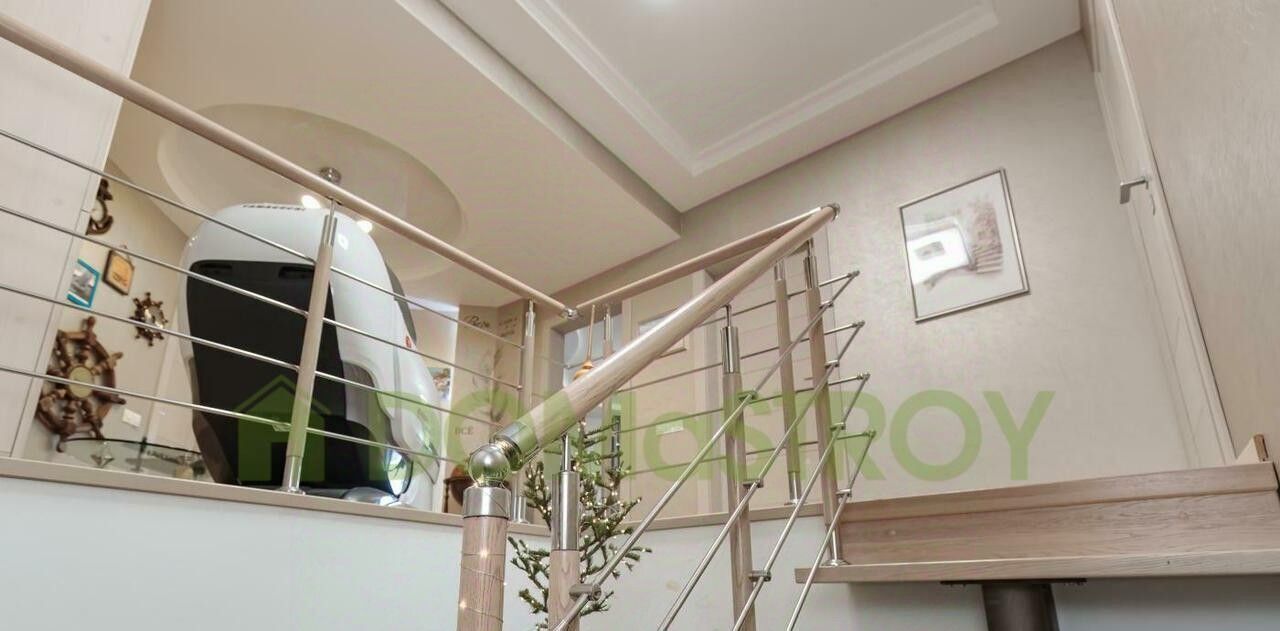 квартира г Новосибирск ул Вертковская 42 Площадь Маркса фото 26