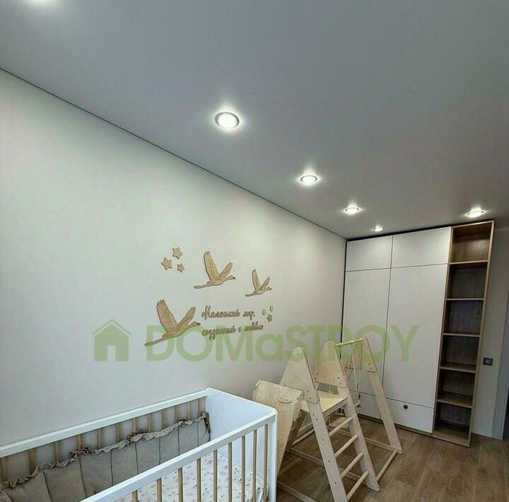 квартира г Новосибирск Заельцовская ул Кубовая 47/1 фото 25