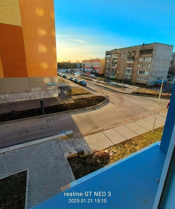 квартира городской округ Пушкинский г Красноармейск ул Краснофлотская 9а фото 11