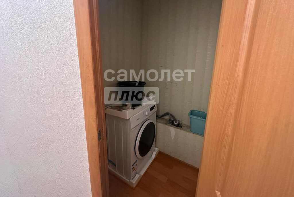 квартира г Люберцы ул Московская 5 Котельники фото 15
