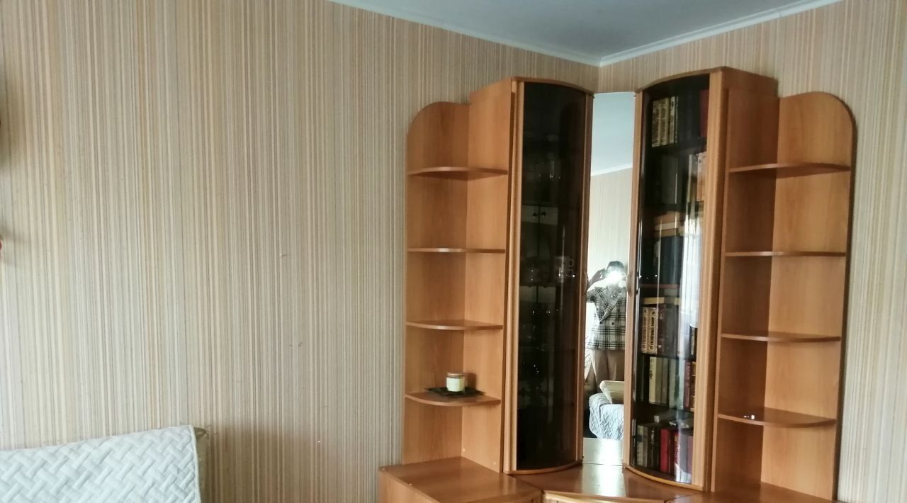 квартира г Оренбург р-н Центральный ул Карагандинская 88 фото 7