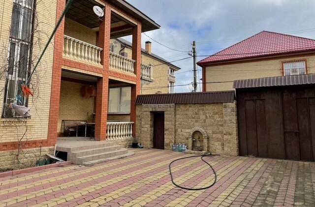 микрорайон Караман-7 40 фото