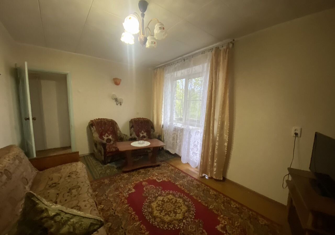квартира р-н Балахнинский г Балахна пр-кт Дзержинского 1/1 фото 6