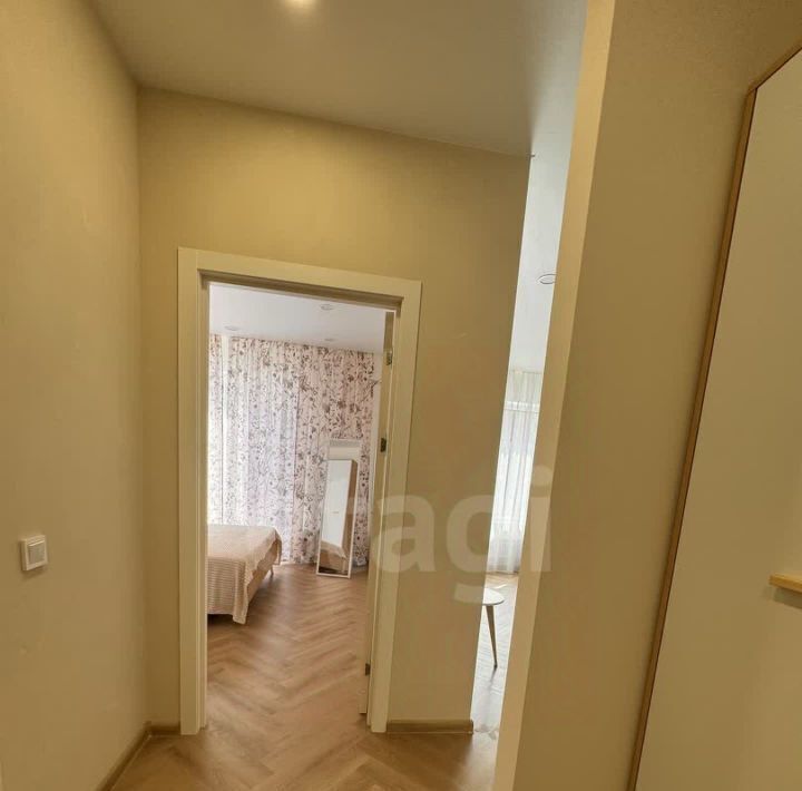 квартира г Тюмень р-н Калининский ул Молодогвардейцев 5к/1 фото 21