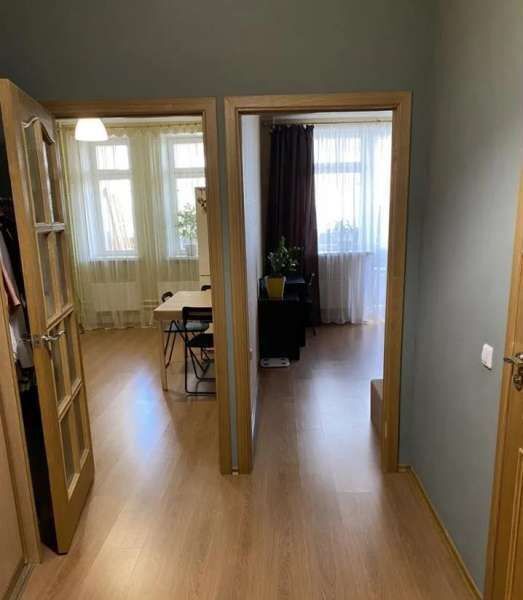 квартира г Тюмень р-н Центральный ул Газовиков 43 фото 5