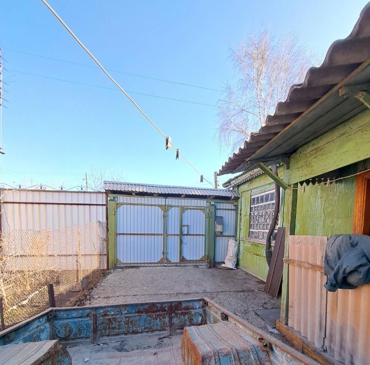 дом г Челябинск р-н Металлургический ул Бухарская фото 3