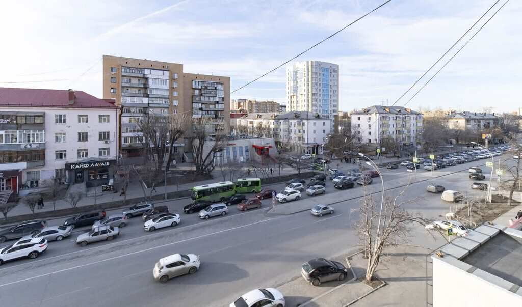 квартира г Тюмень ул Мельникайте 101 фото 23