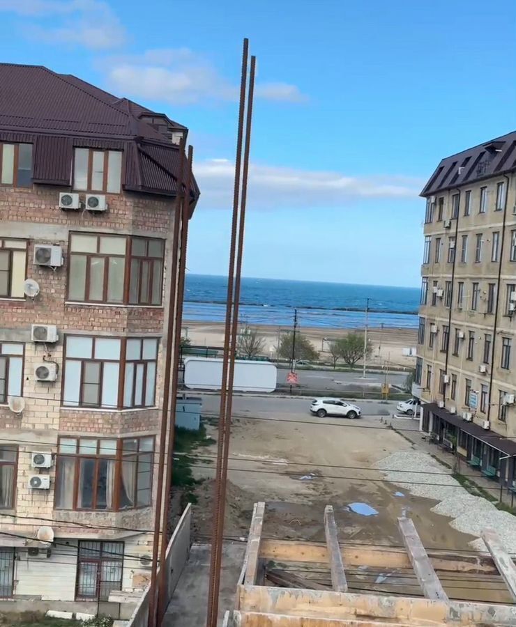 квартира г Избербаш ул Шайдаева 19 фото 18