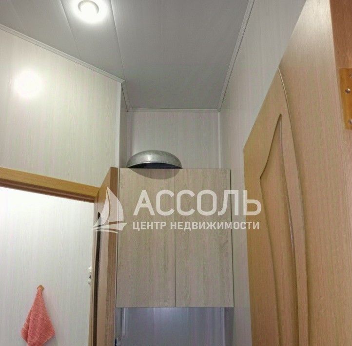дом г Омск р-н Октябрьский ул 30-я Рабочая 18 фото 8