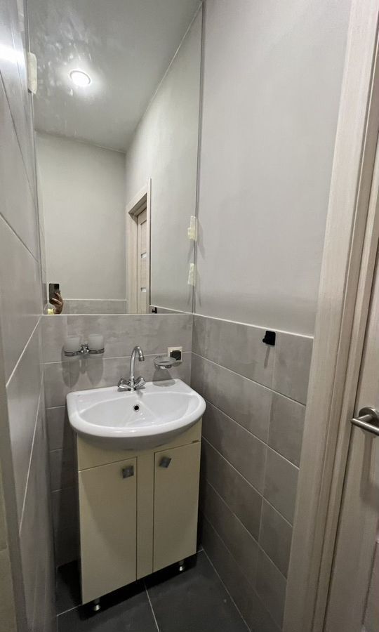 квартира г Новосибирск ул Сибиряков-Гвардейцев 53/10 Площадь Маркса фото 23