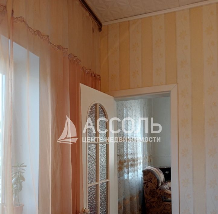 дом г Омск р-н Октябрьский ул 30-я Рабочая 18 фото 43